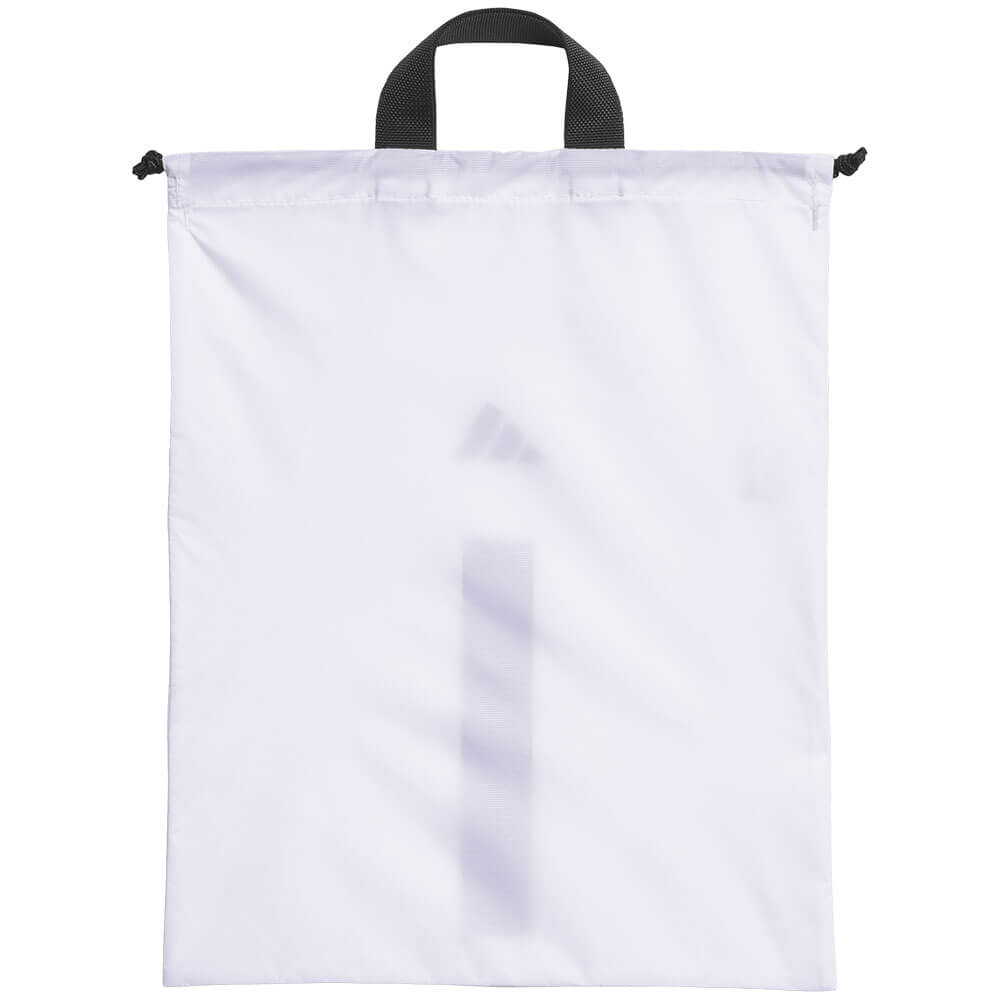 アディダス adidas　メンズ ワーディング シューズ サック CX119 JZ5909 ホワイト　2026年モデル 詳細2