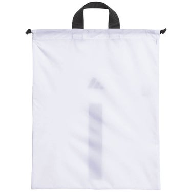 アディダス adidas　メンズ ワーディング シューズ サック CX119 JZ5909 ホワイト　2026年モデル 詳細2