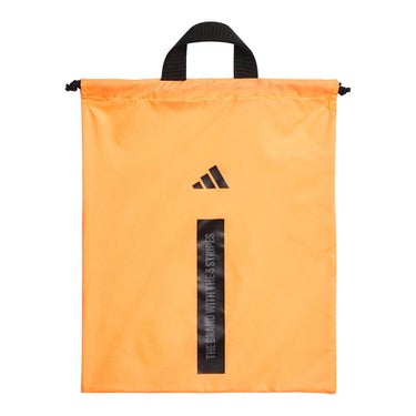 アディダス adidas　メンズ ワーディング シューズ サック CX119 JZ5910 ルシッドオレンジ　2026年モデル