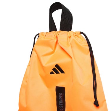 アディダス adidas　メンズ ワーディング シューズ サック CX119 JZ5910 ルシッドオレンジ　2026年モデル 詳細3