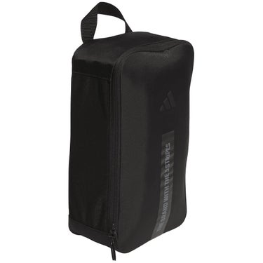 アディダス adidas　メンズ ワーディング シューズ バッグ TP573 JZ5905 ブラック　2026年モデル 詳細3