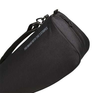 アディダス adidas　メンズ ワーディング クラブケース TL450 JZ5914 ブラック　2026年モデル 詳細3