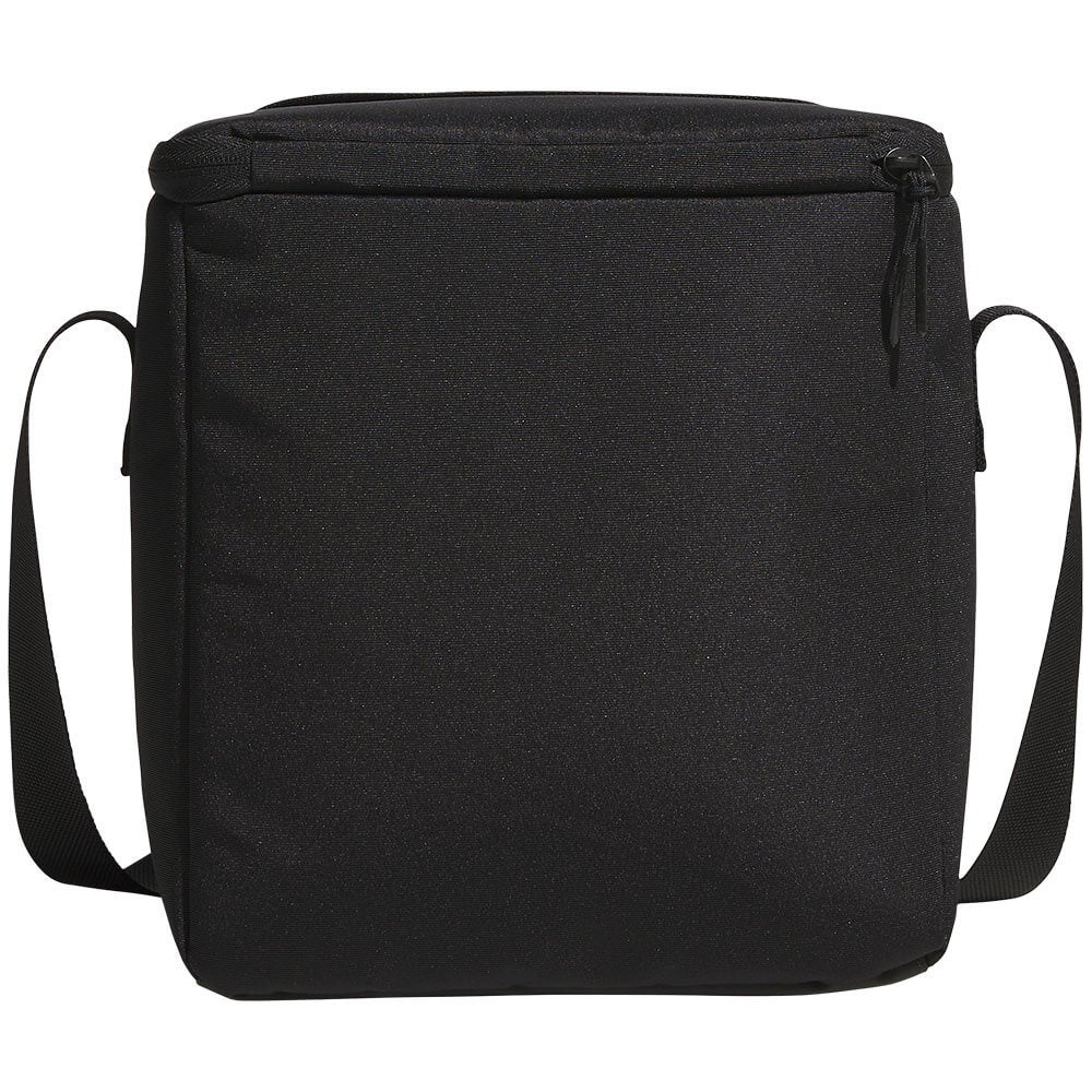 アディダス adidas　メンズ ワーディング タテ型 クーラーバッグ TR110 JZ5934 ブラック　2026年モデル 詳細2