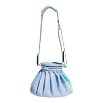 アディダス adidas　アイスバッグ VL043 KD8876 クリアスカイ　2026年モデル