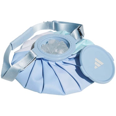 アディダス adidas　アイスバッグ VL043 KD8876 クリアスカイ　2026年モデル 詳細4