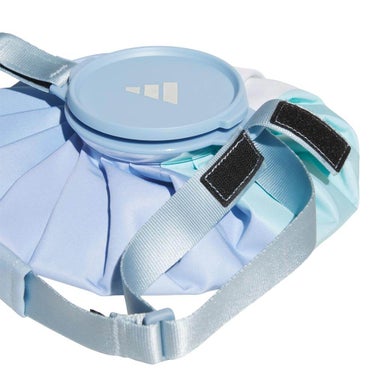 アディダス adidas　アイスバッグ VL043 KD8876 クリアスカイ　2026年モデル 詳細6