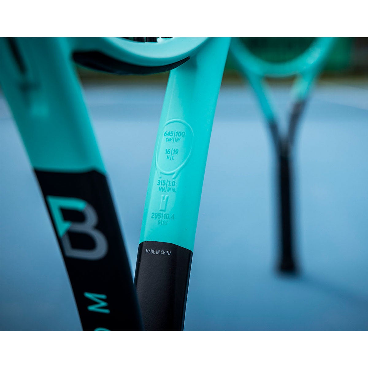 ヘッド HEAD　 BOOM PRO 2024 テニスラケット　 2024年モデル 詳細3