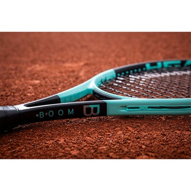 ヘッド HEAD　 BOOM PRO 2024 テニスラケット　 2024年モデル 詳細6