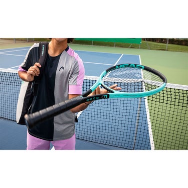 ヘッド HEAD　 BOOM PRO 2024 テニスラケット　 2024年モデル 詳細10