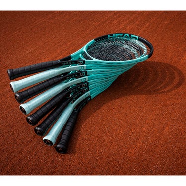 ヘッド HEAD　 BOOM PRO 2024 テニスラケット　 2024年モデル 詳細11