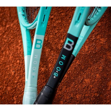ヘッド HEAD　 BOOM PRO 2024 テニスラケット　 2024年モデル 詳細12