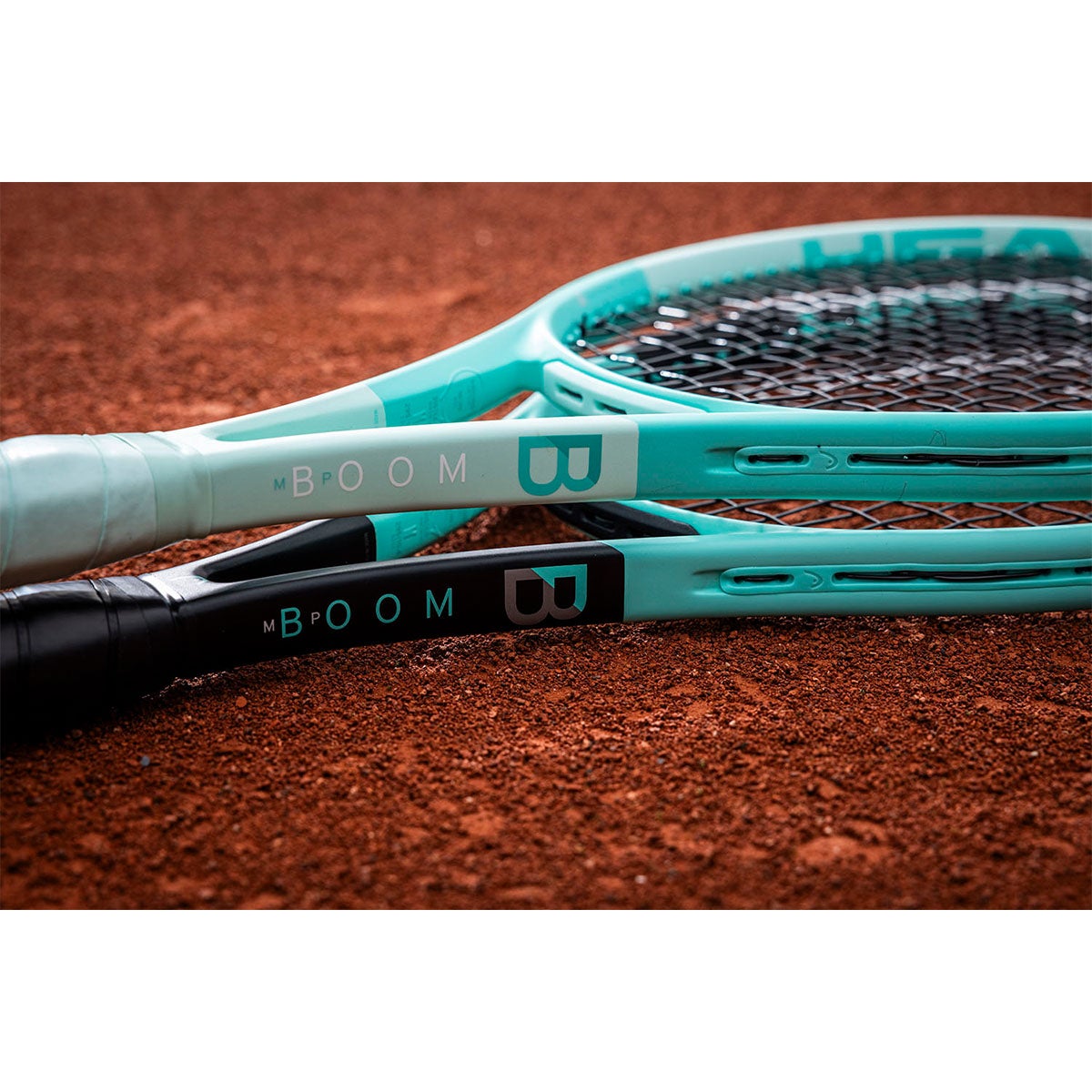 ヘッド HEAD　 BOOM PRO 2024 テニスラケット　 2024年モデル 詳細13