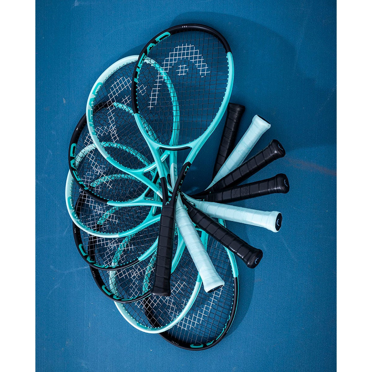 ヘッド HEAD　 BOOM PRO 2024 テニスラケット　 2024年モデル 詳細14