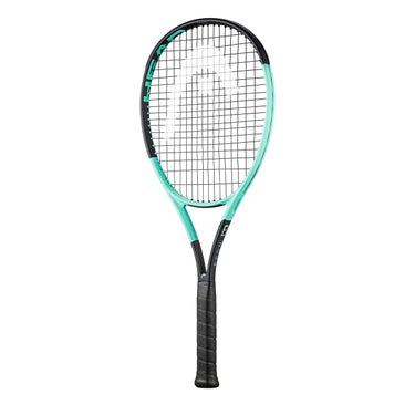 ヘッド HEAD　BOOM TEAM L 2024 テニスラケット グリーン