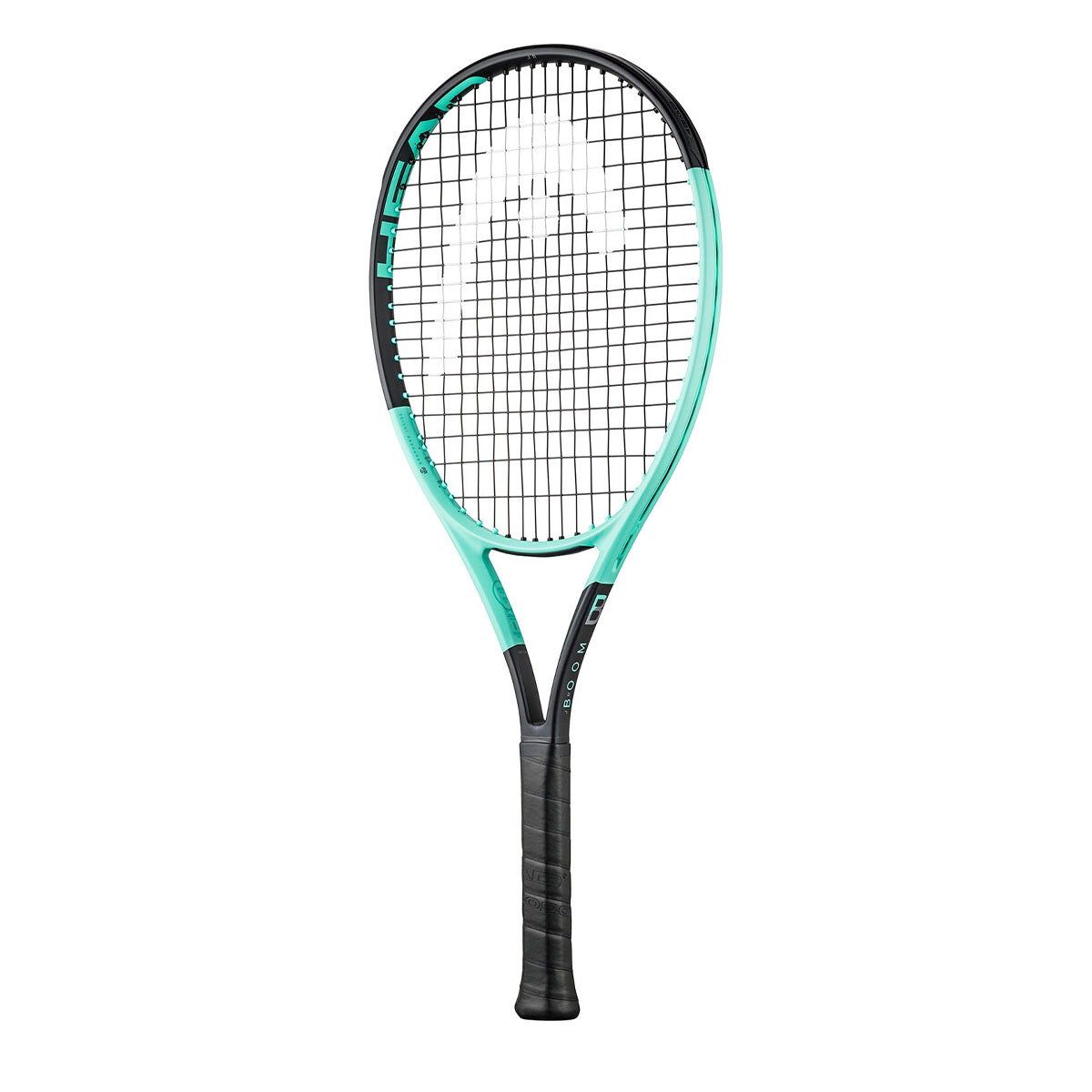 ヘッド HEAD　 BOOM JR.25 2024 テニスラケット　 2024年モデル