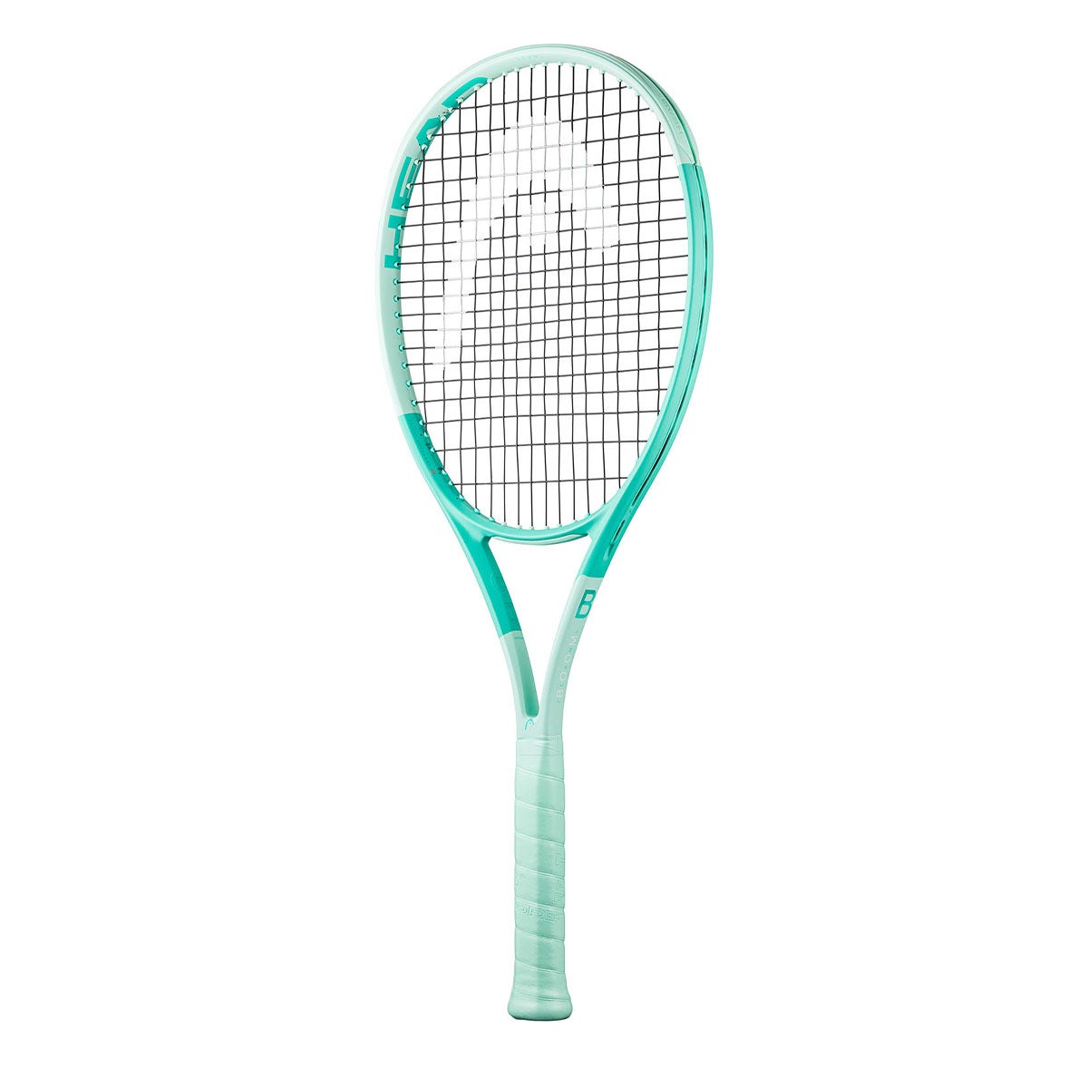 ヘッド HEAD　BOOM TEAM L 24 ALTERNATE テニスラケット グリーン