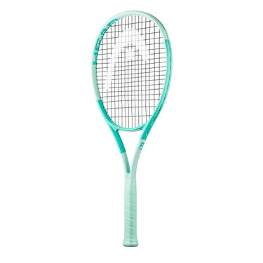 ヘッド HEAD　BOOM TEAM L 24 ALTERNATE テニスラケット グリーン