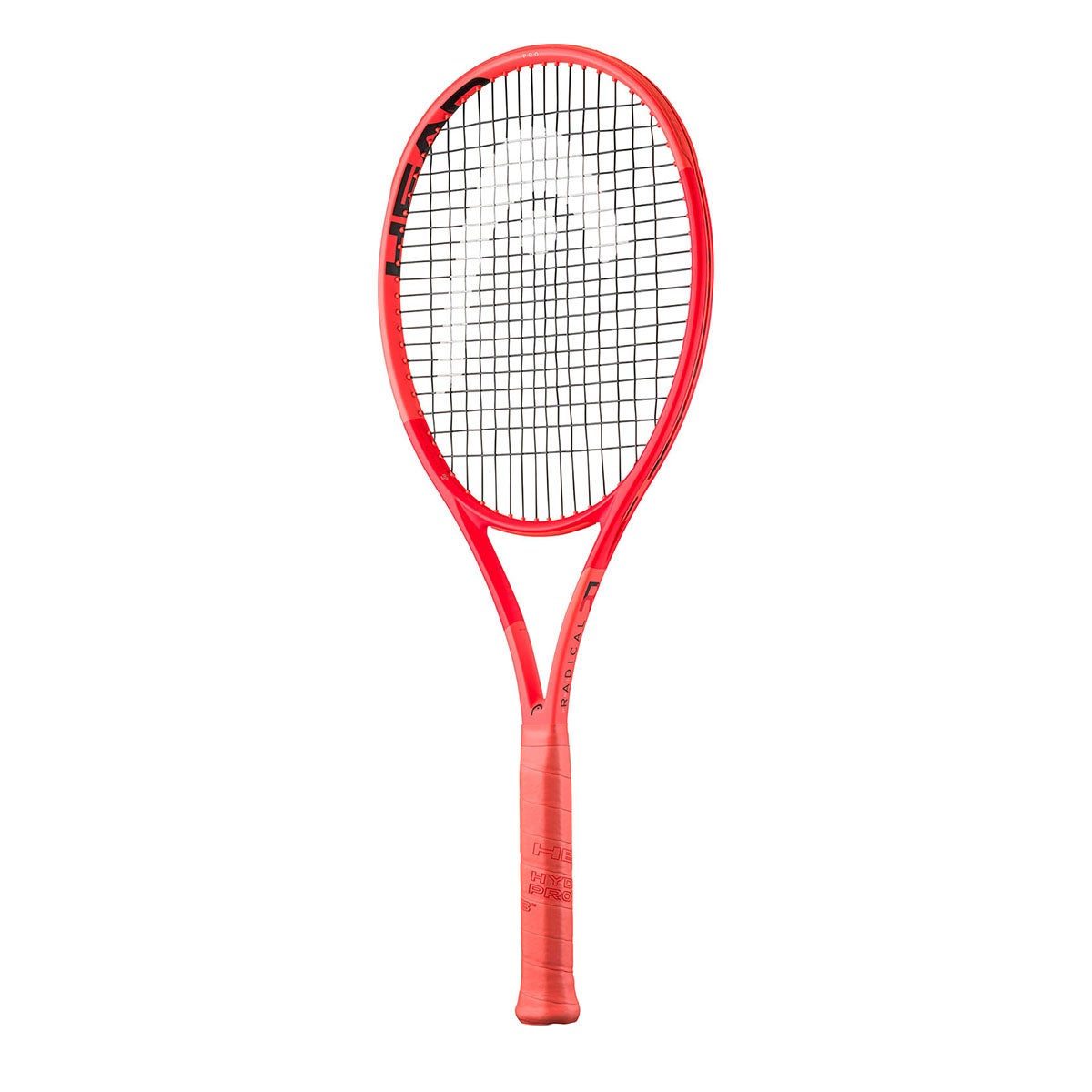 ヘッド HEAD　 RADICAL PRO 2025 硬式テニスラケット　 2025年モデル