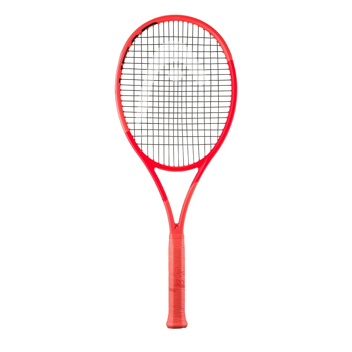 ヘッド HEAD　 RADICAL PRO 2025 硬式テニスラケット　 2025年モデル 詳細2