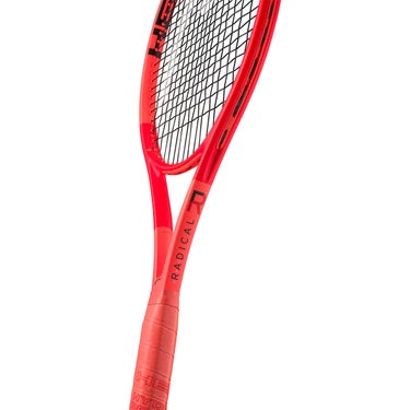 ヘッド HEAD　 RADICAL PRO 2025 硬式テニスラケット　 2025年モデル 詳細3
