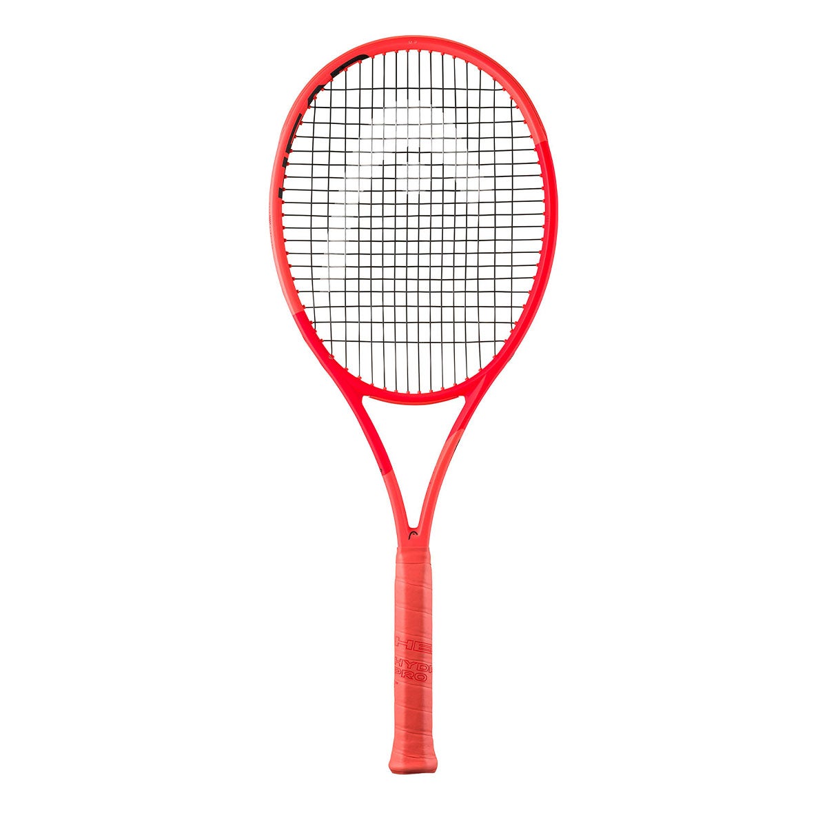 ヘッド HEAD　 RADICAL MP 2025 硬式テニスラケット　 2025年モデル 詳細2