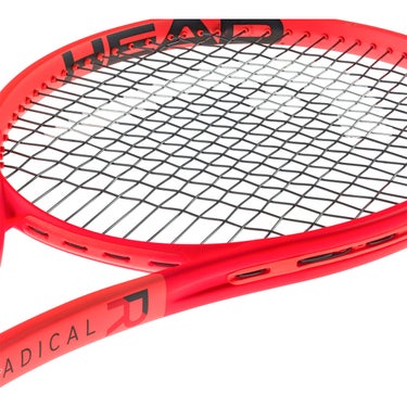 ヘッド HEAD　 RADICAL MP 2025 硬式テニスラケット　 2025年モデル 詳細4