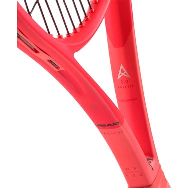 ヘッド HEAD　 RADICAL MP 2025 硬式テニスラケット　 2025年モデル 詳細7