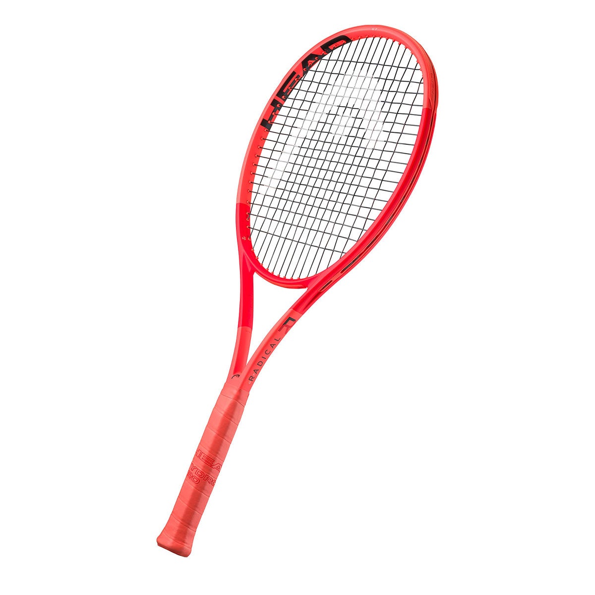ヘッド HEAD　 RADICAL MP 2025 硬式テニスラケット　 2025年モデル 詳細8
