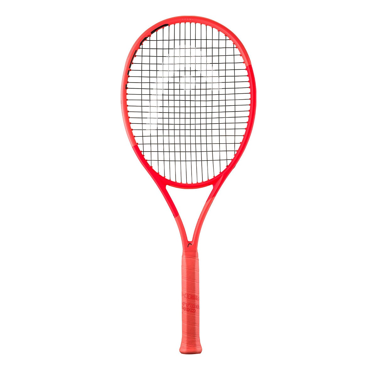 ヘッド HEAD　 RADICAL TEAM L 2025 硬式テニスラケット　 2025年モデル 詳細2