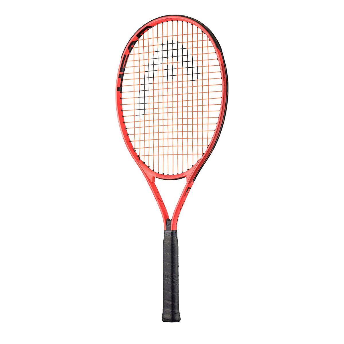 ヘッド HEAD　 RADICAL JR. 26 硬式テニスラケット　 2025年モデル