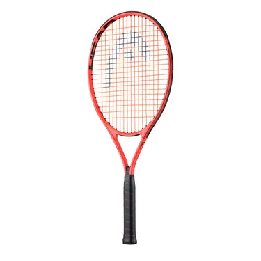 ヘッド HEAD　 RADICAL JR. 26 硬式テニスラケット　 2025年モデル