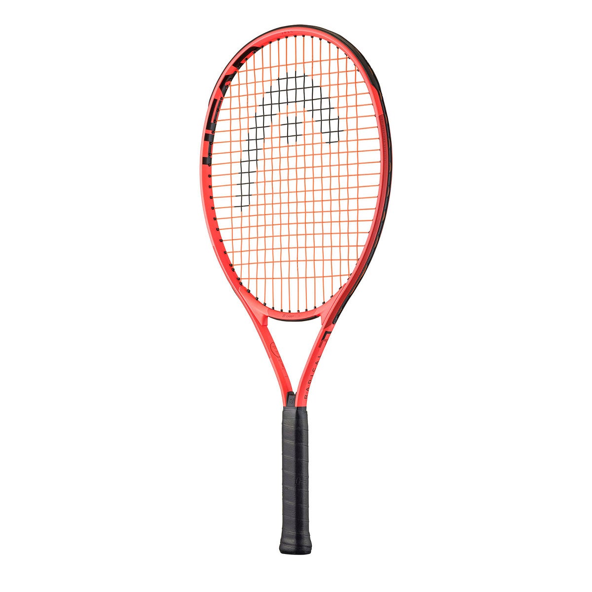 ヘッド HEAD　 RADICAL JR. 25 硬式テニスラケット　 2025年モデル