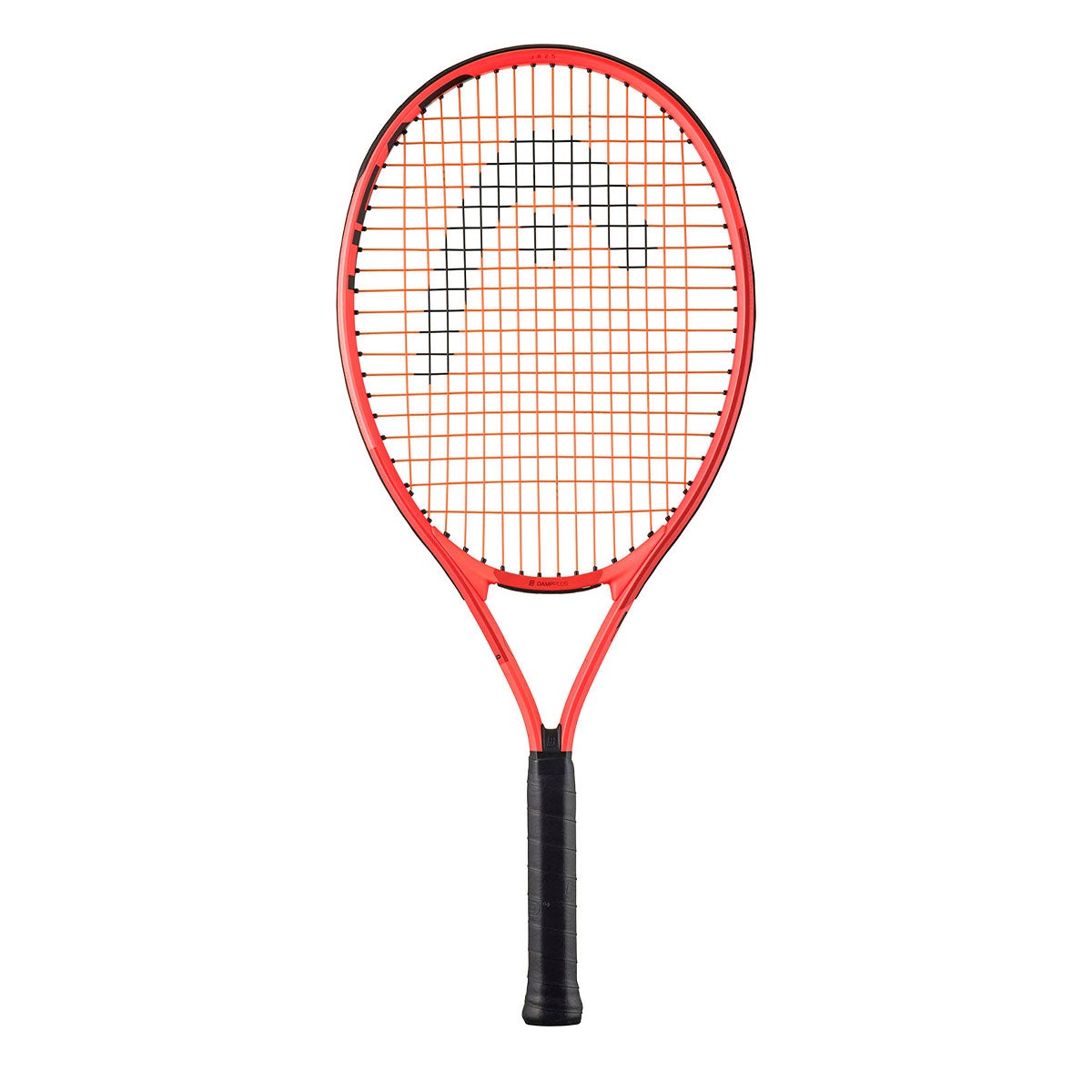 ヘッド HEAD　 RADICAL JR. 25 硬式テニスラケット　 2025年モデル 詳細2