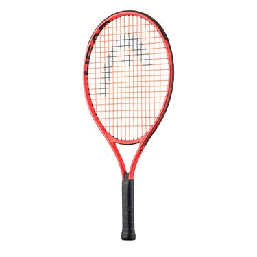 ヘッド HEAD　 RADICAL JR. 23 硬式テニスラケット　 2025年モデル