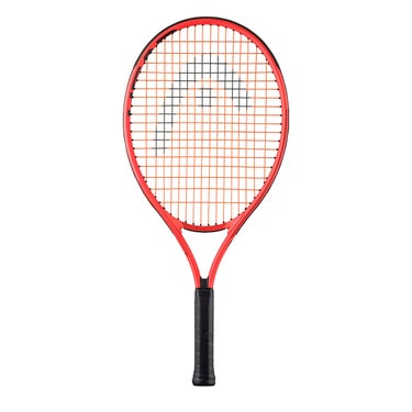 ヘッド HEAD　 RADICAL JR. 23 硬式テニスラケット　 2025年モデル 詳細2