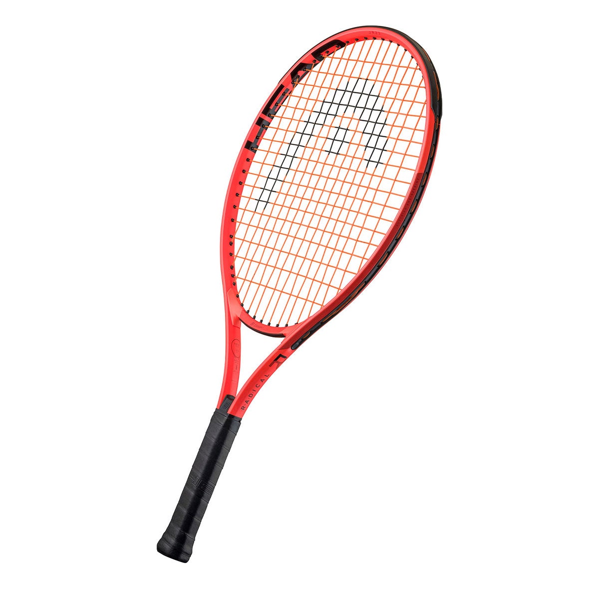 ヘッド HEAD　 RADICAL JR. 23 硬式テニスラケット　 2025年モデル 詳細4