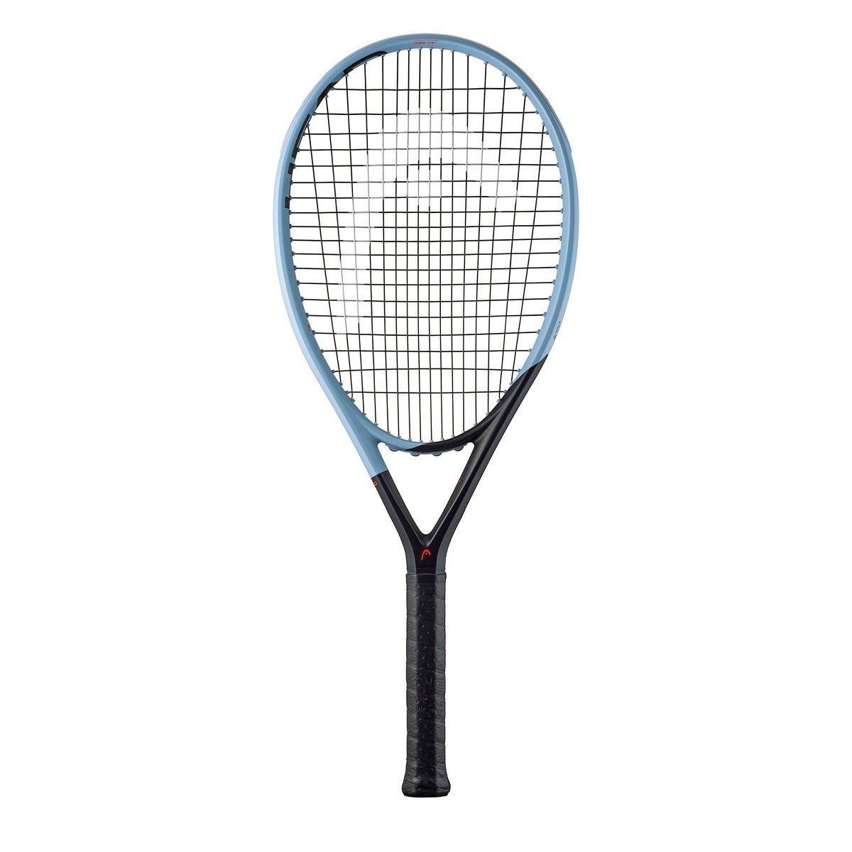 ヘッド HEAD　 INSTINCT_PWR_115_2025 硬式テニスラケット　 2025年モデル 詳細2