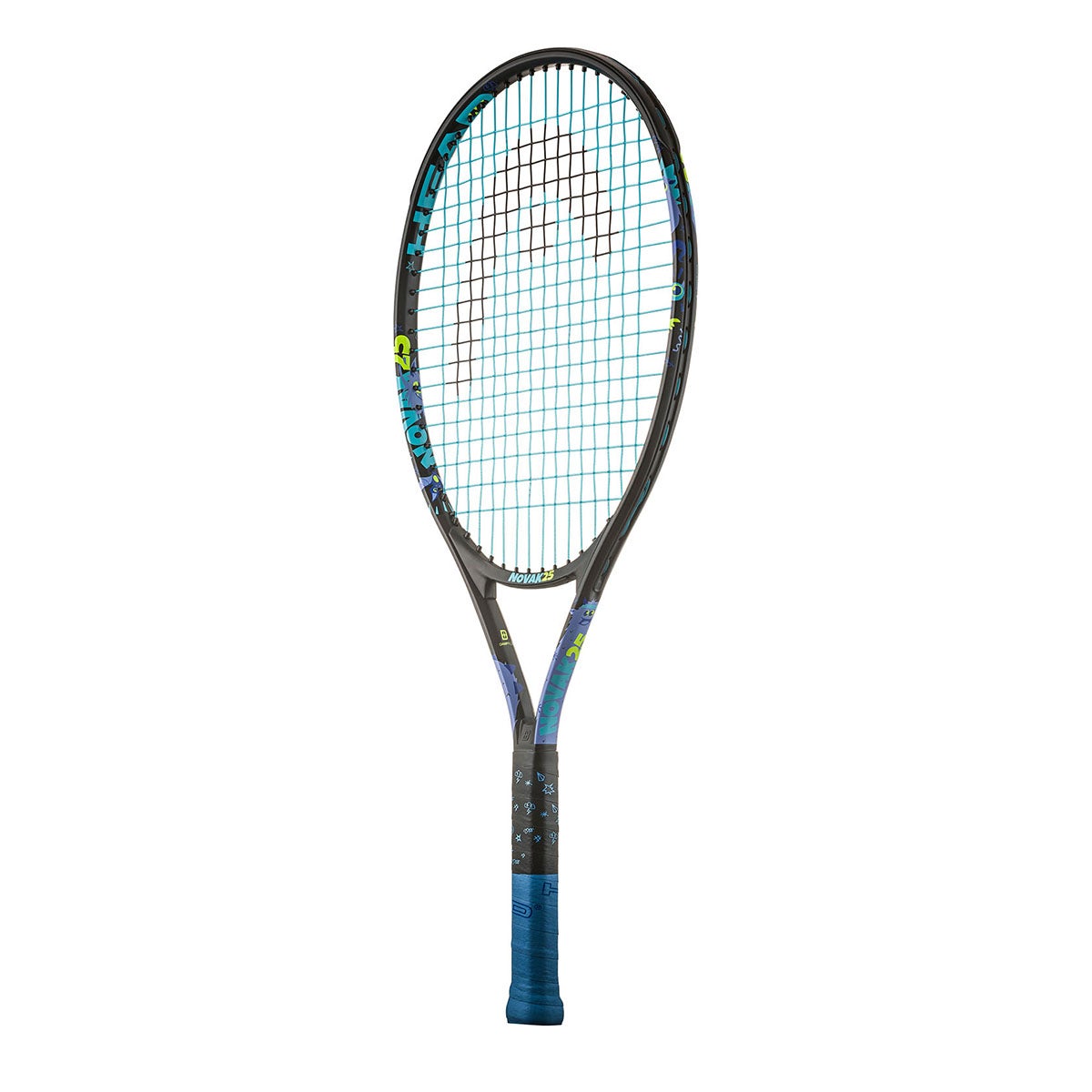 ヘッド HEAD　 NOVAK 25 テニスラケット　 2024年モデル