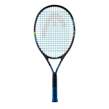 ヘッド HEAD　 NOVAK 25 テニスラケット　 2024年モデル 詳細2