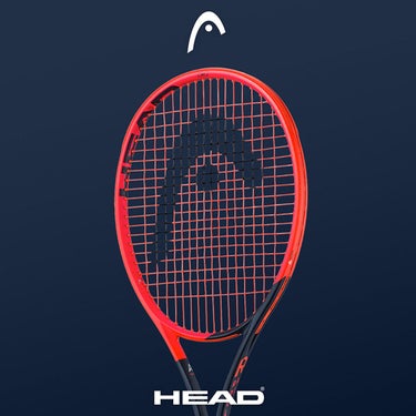 ヘッド HEAD　 RADICAL TEAM L 2023 硬式テニスラケット　 2023年モデル 詳細3