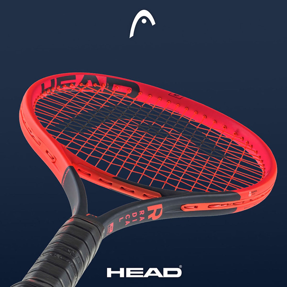 ヘッド HEAD　 RADICAL TEAM L 2023 硬式テニスラケット　 2023年モデル 詳細4