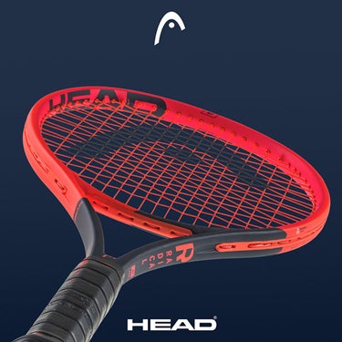 ヘッド HEAD　 RADICAL TEAM L 2023 硬式テニスラケット　 2023年モデル 詳細4