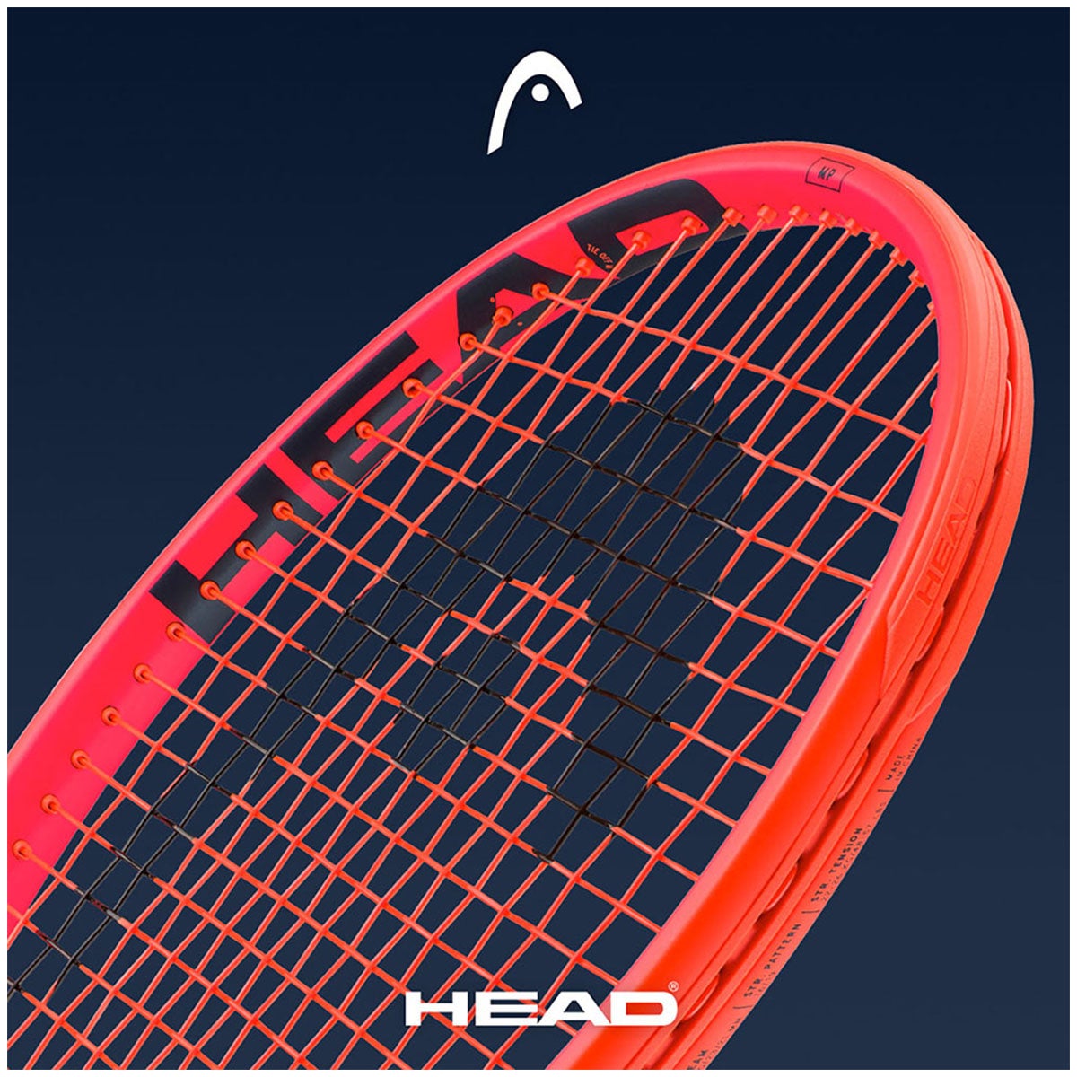 ヘッド HEAD　 RADICAL TEAM L 2023 硬式テニスラケット　 2023年モデル 詳細5