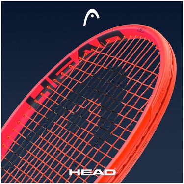 ヘッド HEAD　 RADICAL TEAM L 2023 硬式テニスラケット　 2023年モデル 詳細5