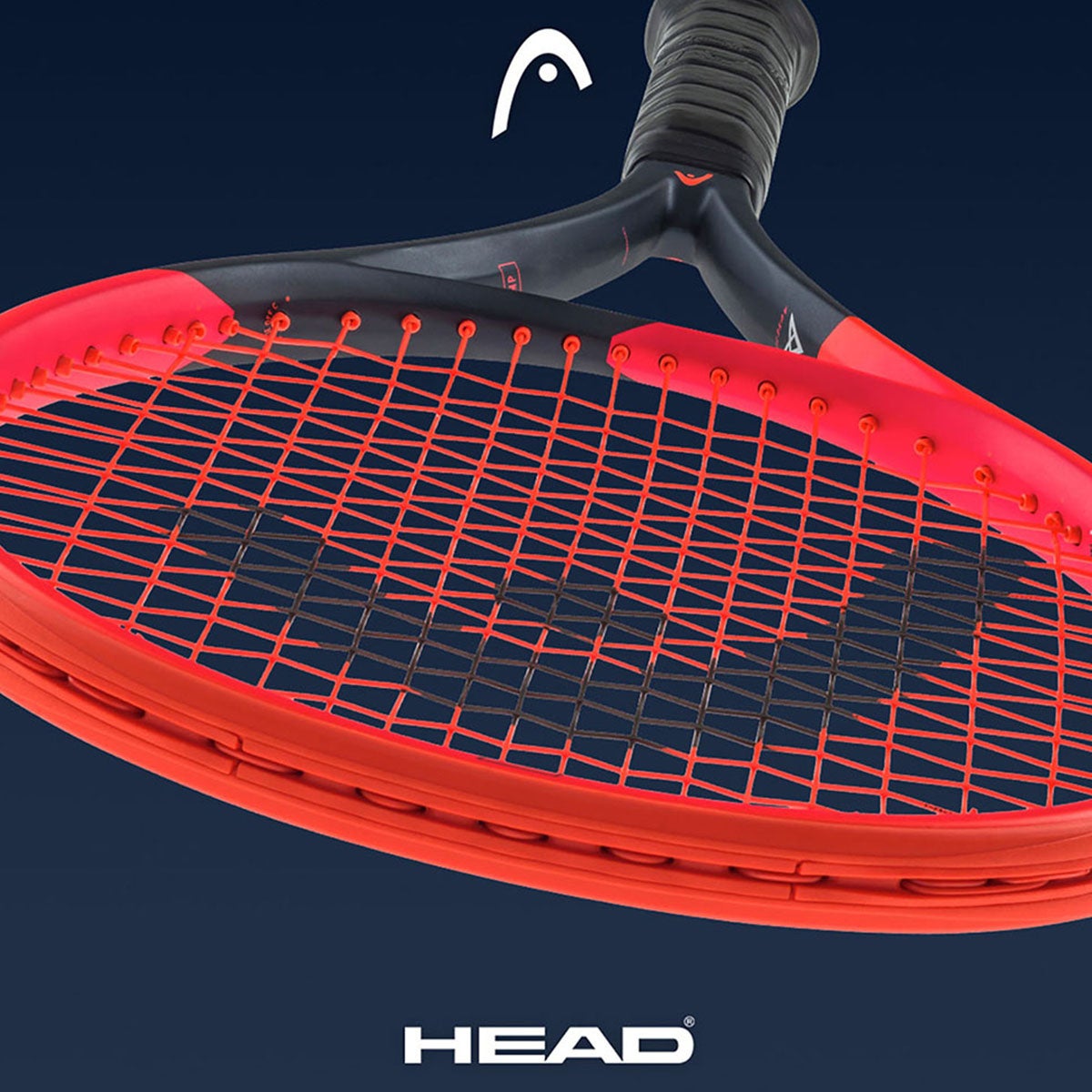 ヘッド HEAD　 RADICAL TEAM L 2023 硬式テニスラケット　 2023年モデル 詳細6