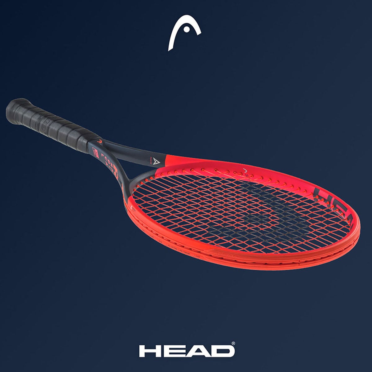 ヘッド HEAD　 RADICAL TEAM L 2023 硬式テニスラケット　 2023年モデル 詳細9