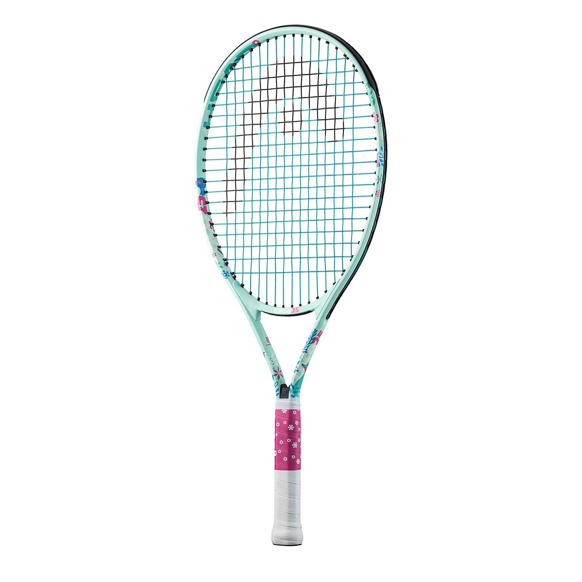 ヘッド HEAD　 COCO 25 テニスラケット　 2024年モデル