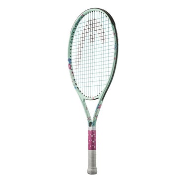 ヘッド HEAD　 COCO 25 テニスラケット　 2024年モデル 詳細2