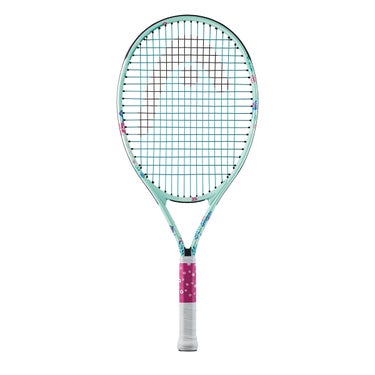 ヘッド HEAD　 COCO 25 テニスラケット　 2024年モデル 詳細3