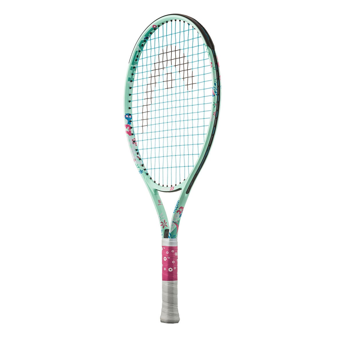 ヘッド HEAD　 COCO 23 テニスラケット　 2024年モデル